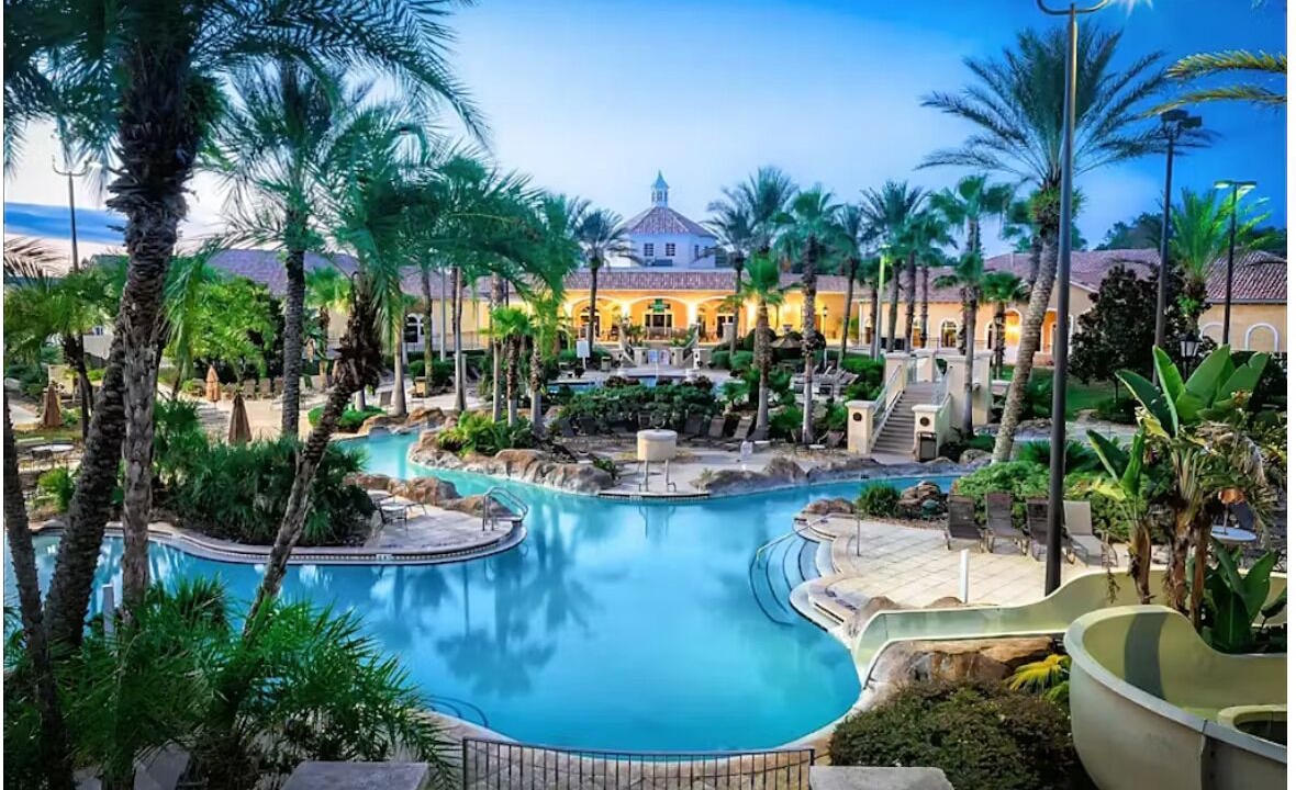 Photo of Outdoor in Regal Palms