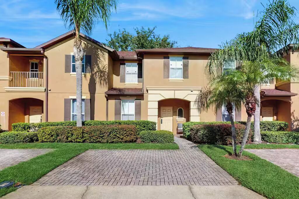 Photo of Outdoor in Regal Palms