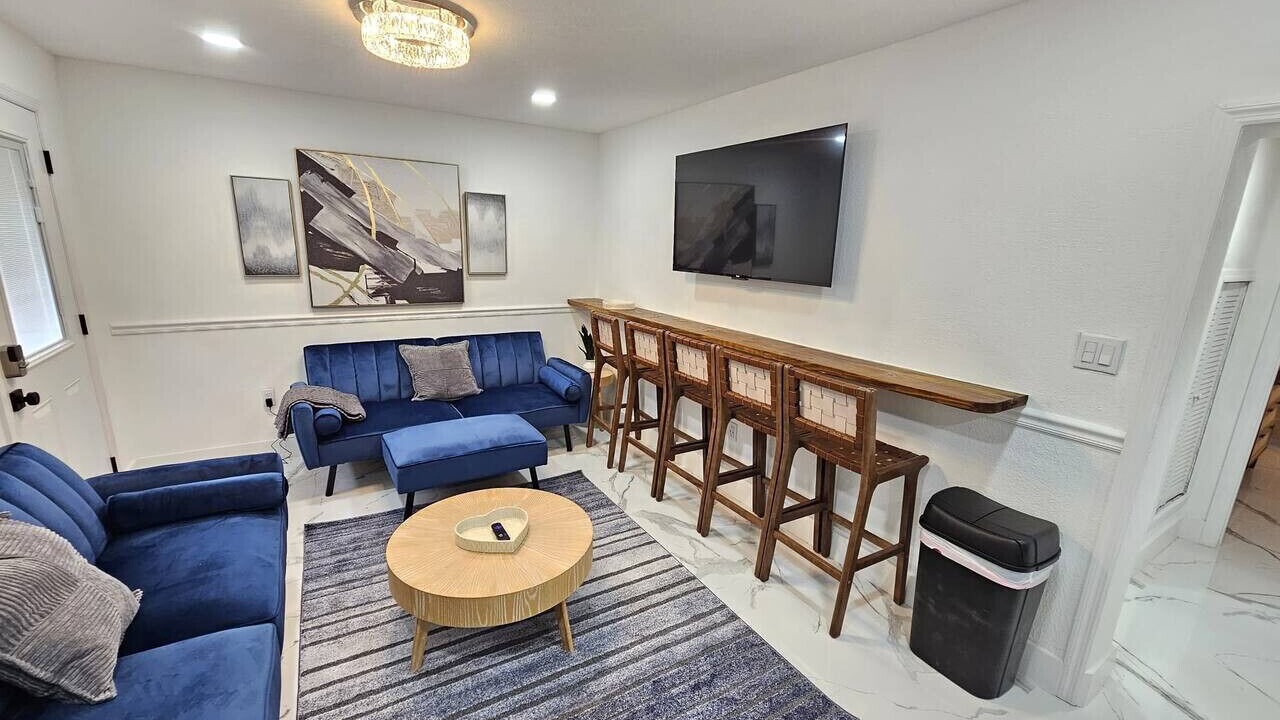 Photo of Livingroom in College Park