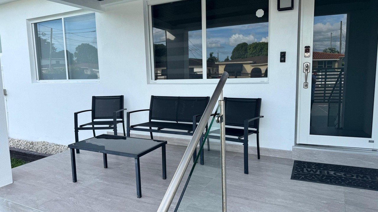 Photo of Outdoor in Flagami