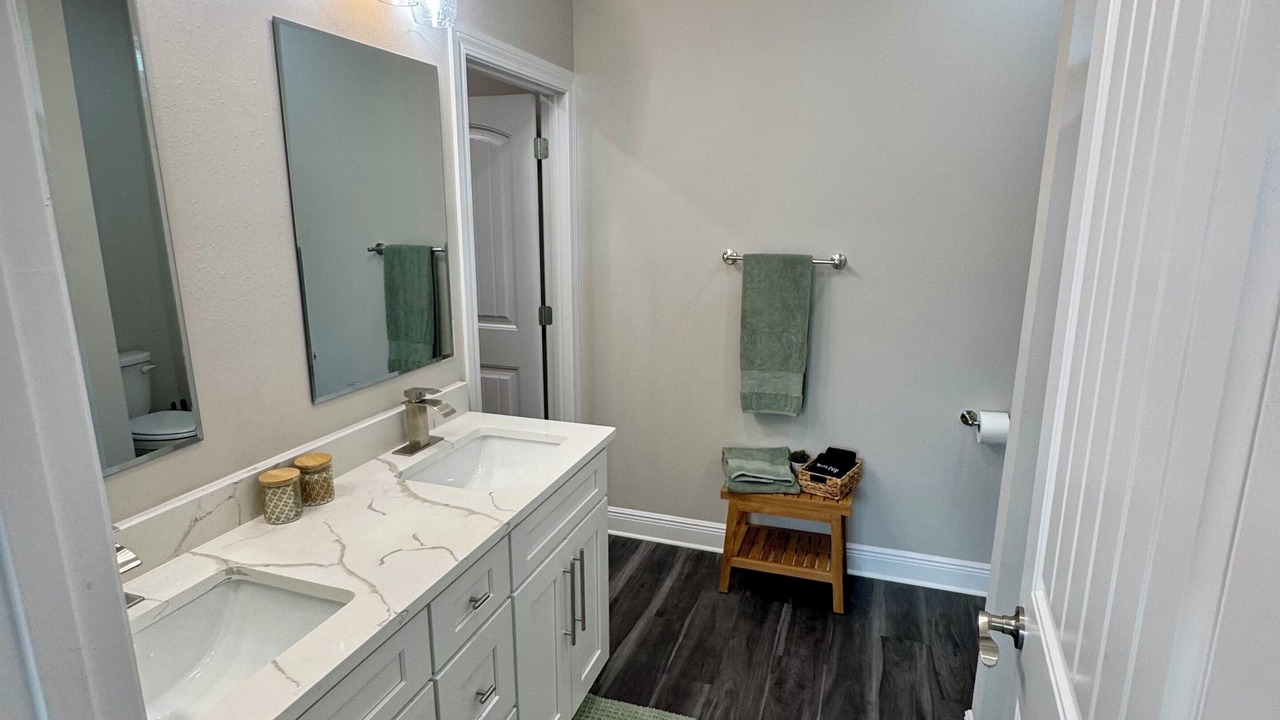 Photo of Bathroom in Ono Island