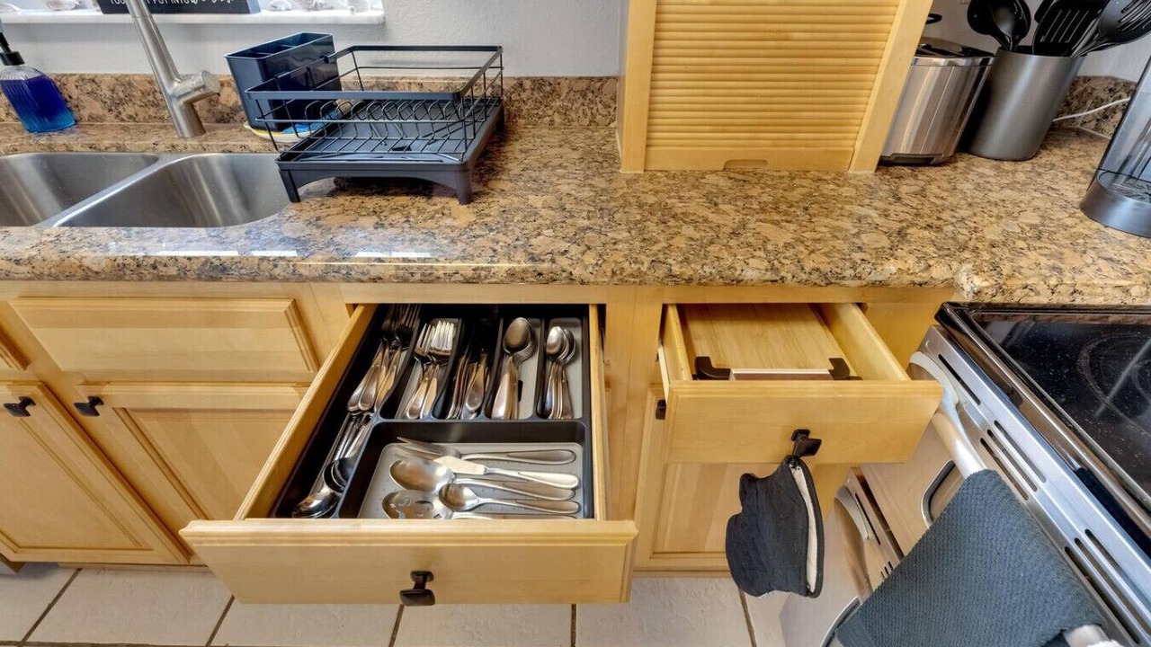 Photo of Kitchen in South Seminole Heights