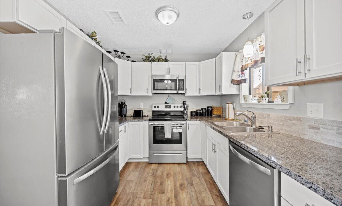 Photo of Kitchen in East Pensacola Heights