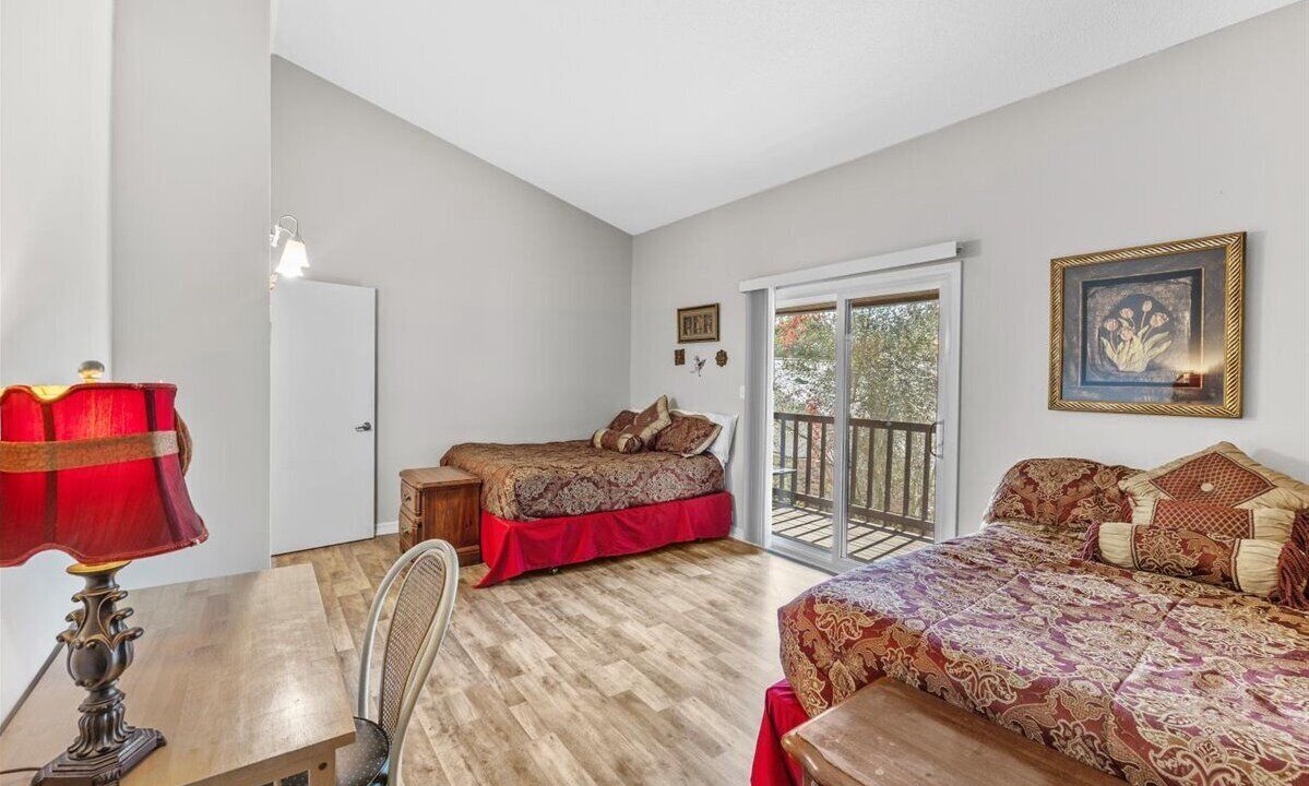 Photo of Bedroom in East Pensacola Heights