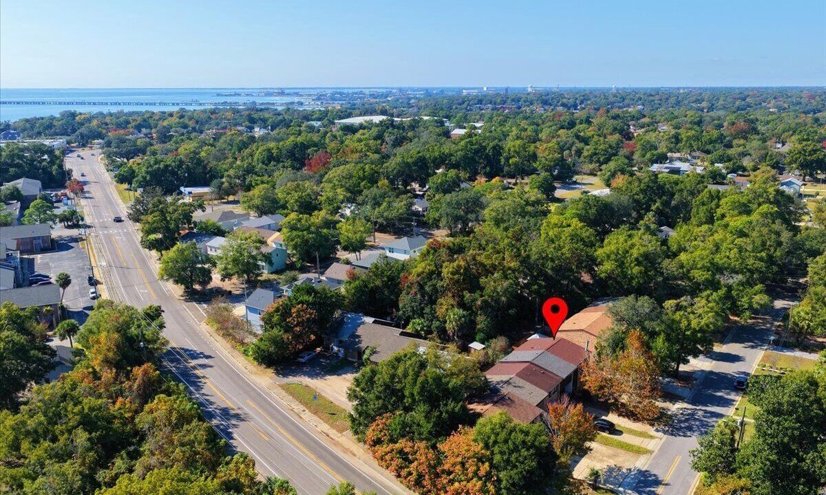 Photo of Outdoor in East Pensacola Heights