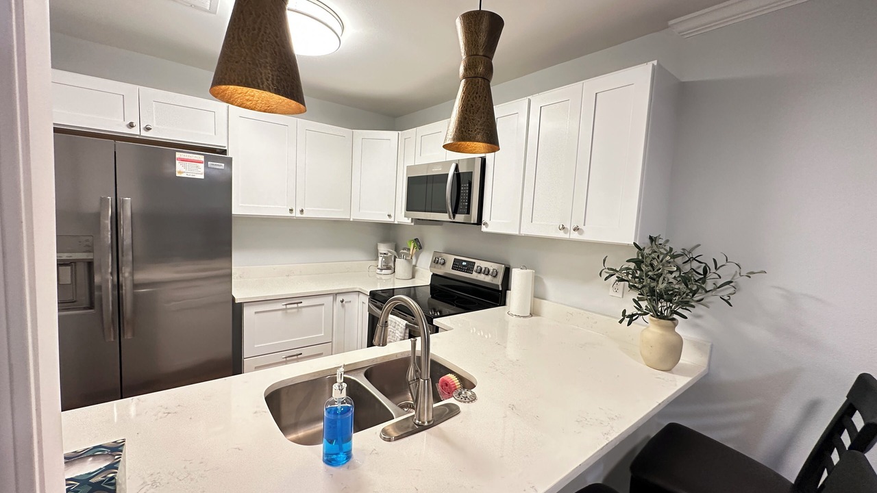 Photo of Kitchen in Southeast Pensacola