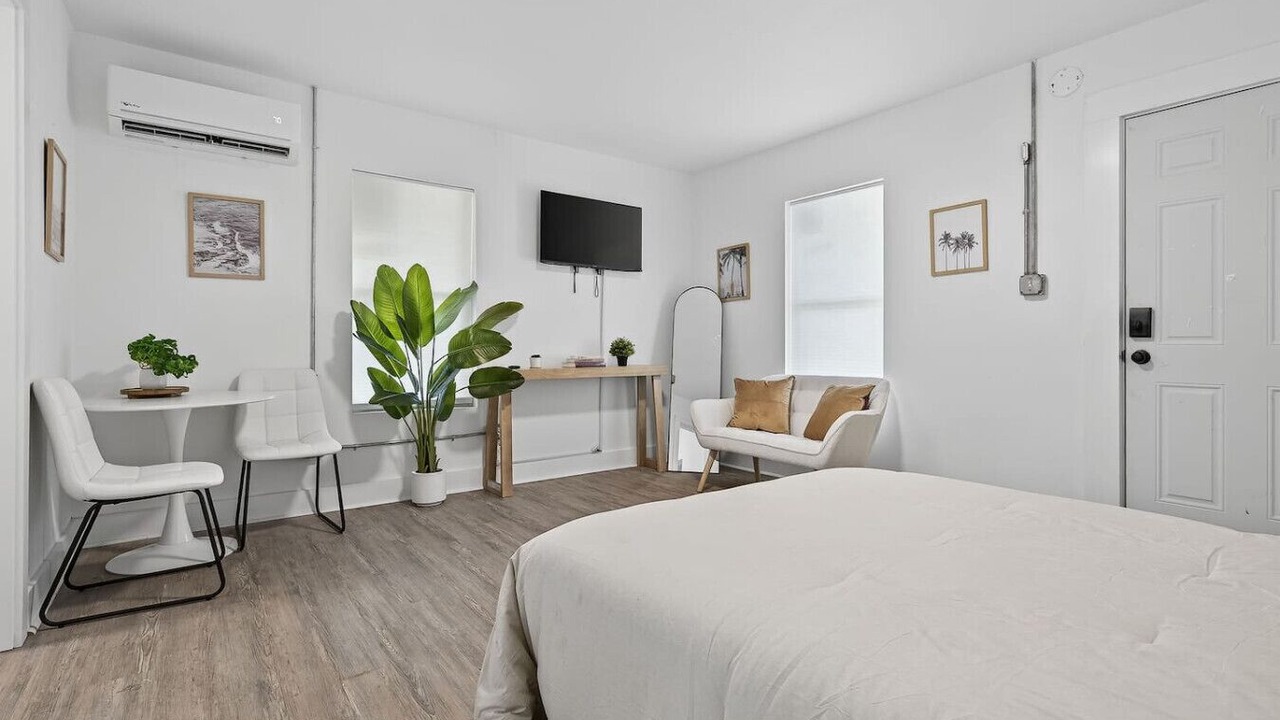 Photo of Bedroom in South Pensacola