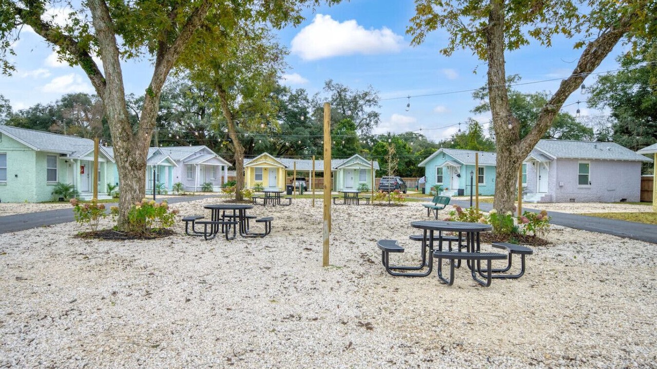 Photo of Outdoor in South Pensacola