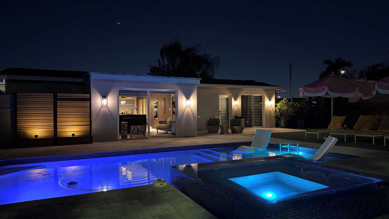 Photo of Outdoor in Ludlam