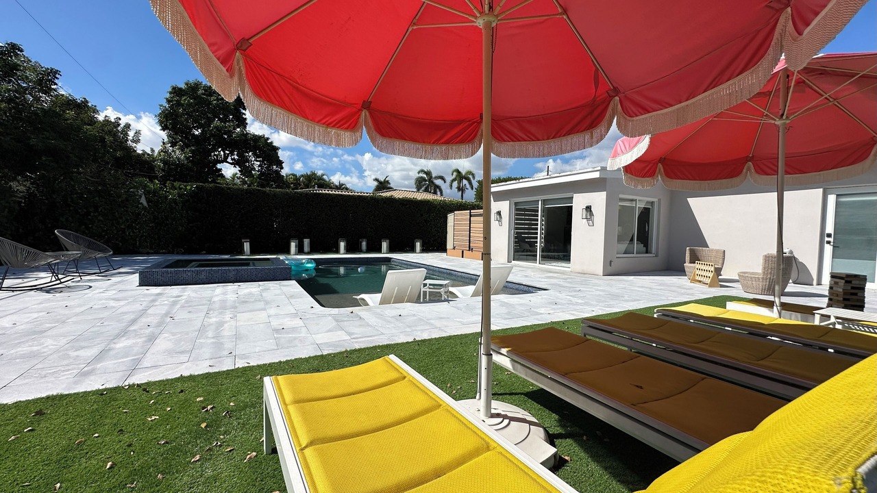 Photo of Outdoor in Ludlam