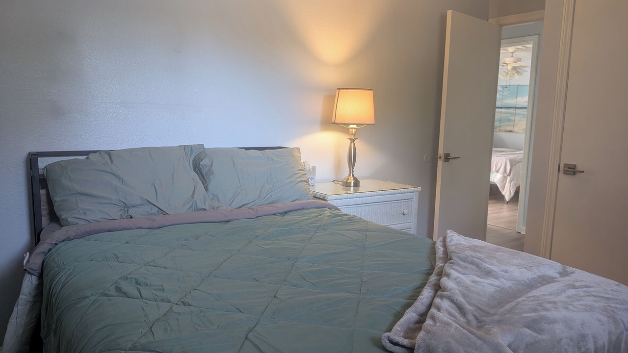 Photo of Bedroom in Northeast Pensacola