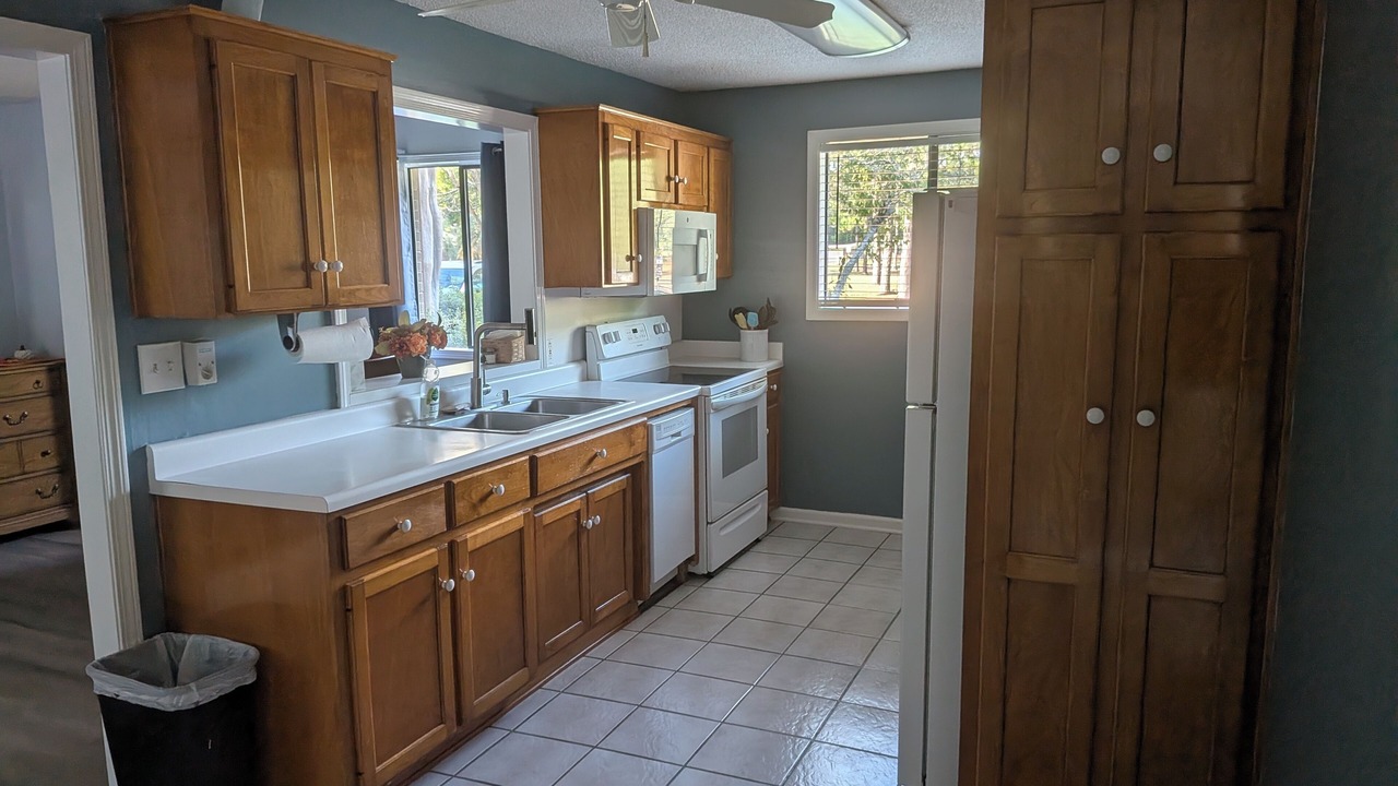 Photo of Kitchen in Northeast Pensacola
