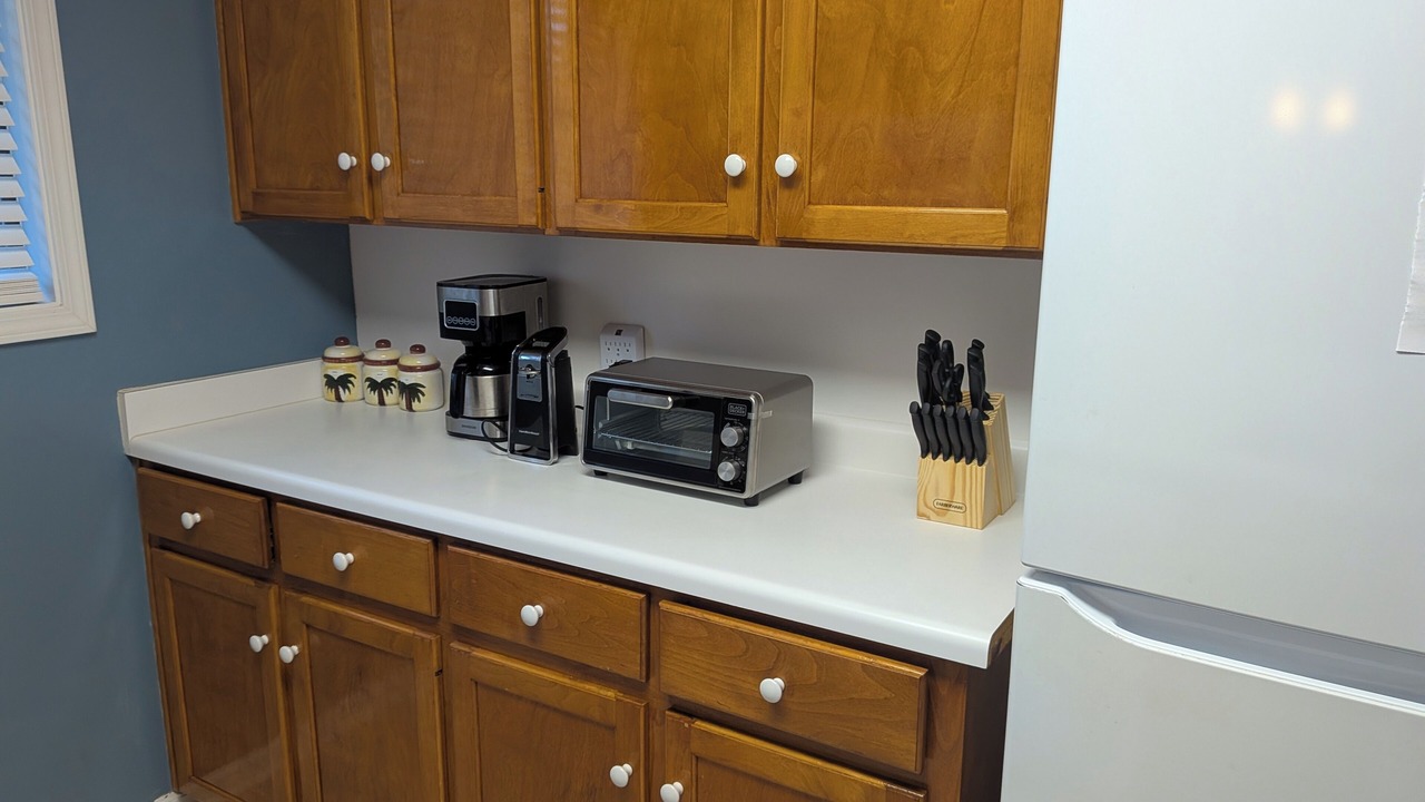 Photo of Kitchen in Northeast Pensacola
