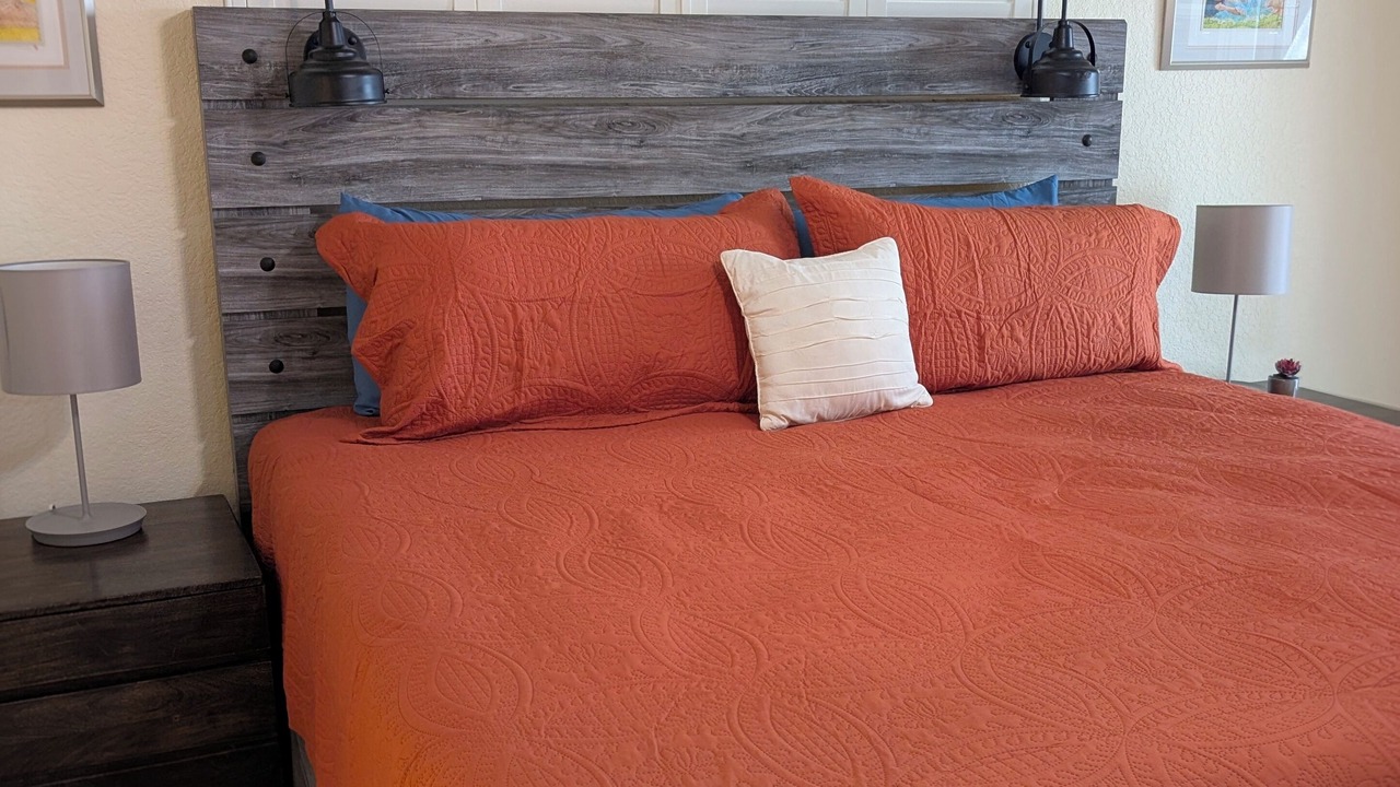 Photo of Bedroom in Lutz