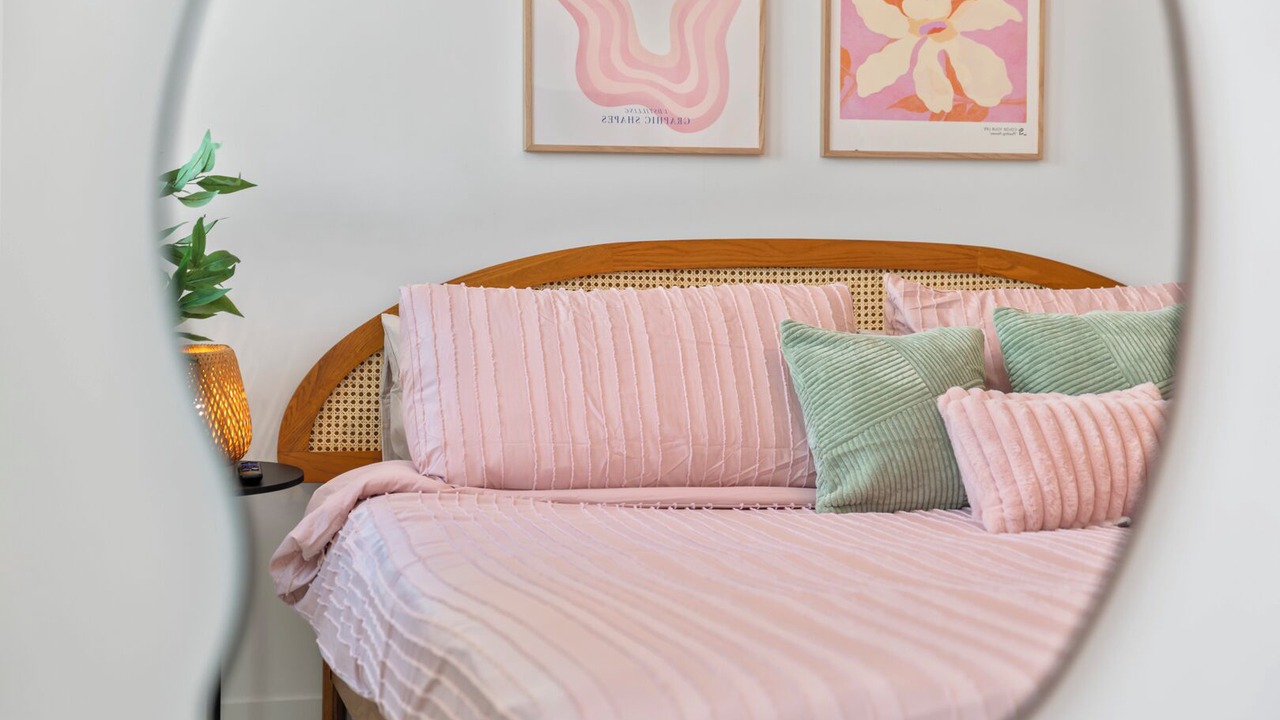 Photo of Bedroom in Parkside