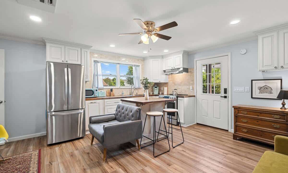 Photo of Bedroom in Bellview