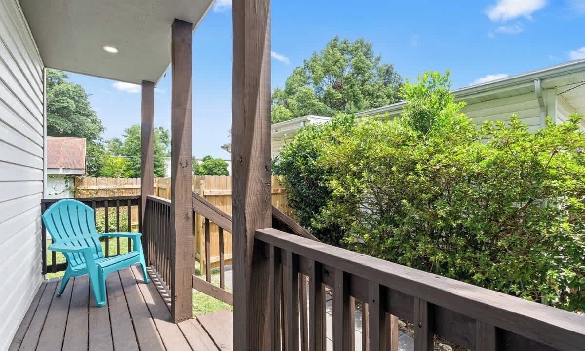 Photo of Outdoor in Bellview