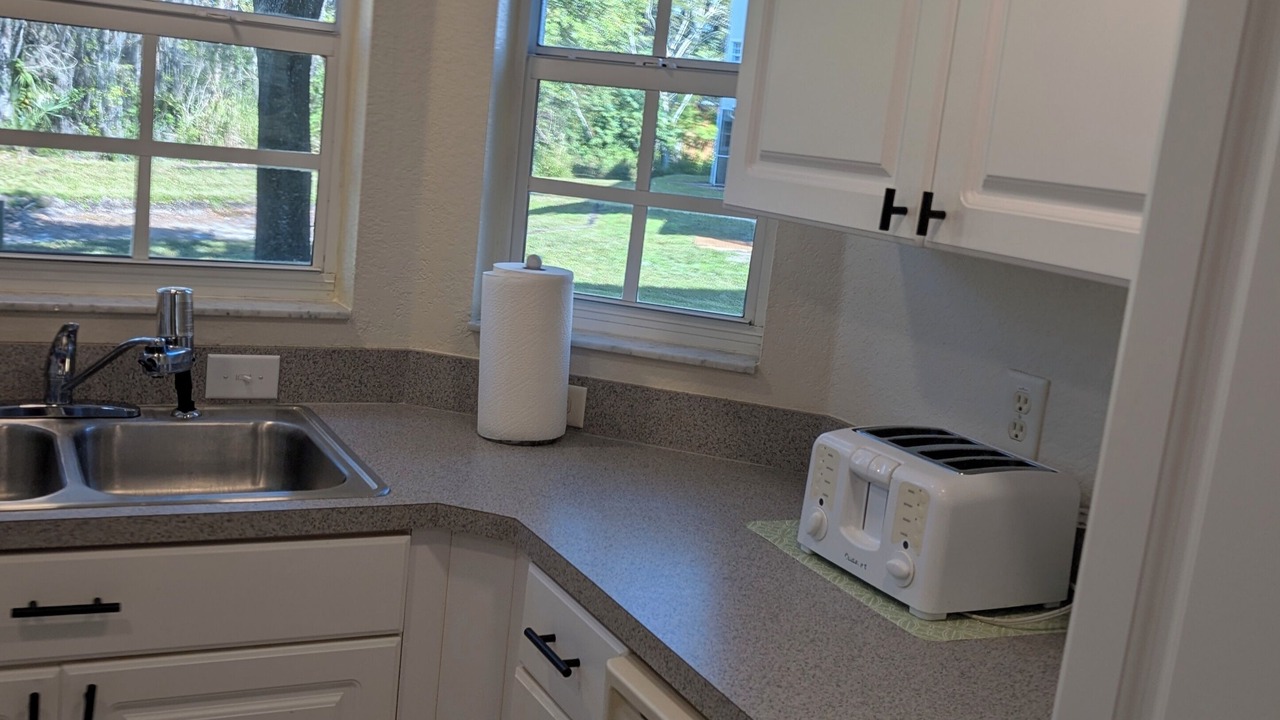 Photo of Kitchen in Lutz