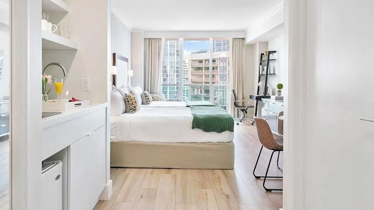 Photo of Livingroom in Coconut Grove