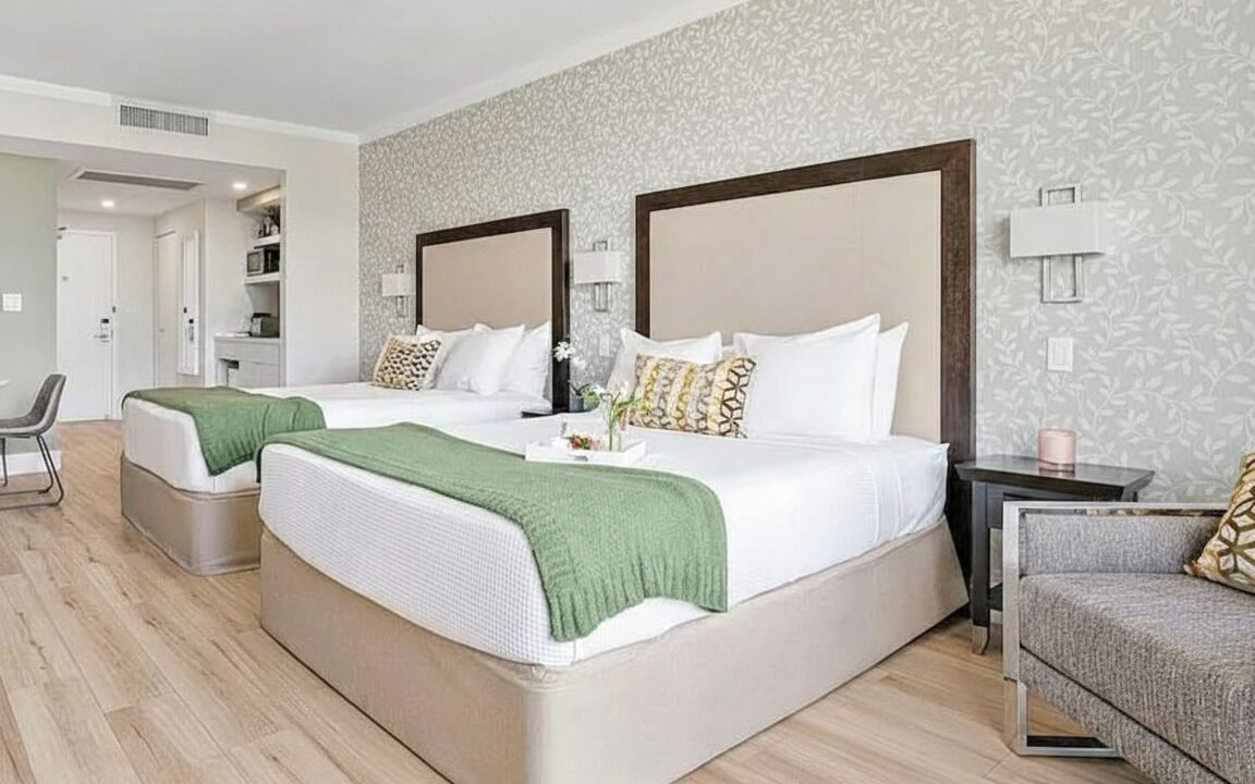 Photo of Bedroom in Coconut Grove