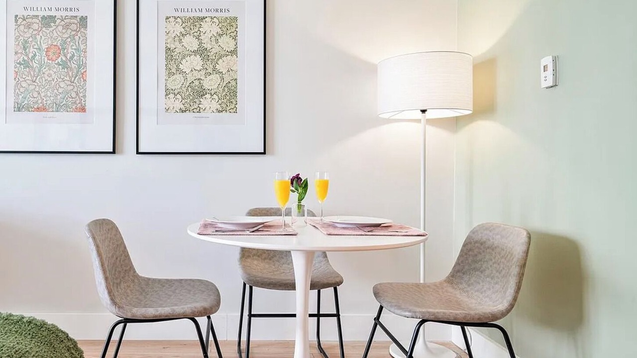 Photo of Livingroom in Coconut Grove