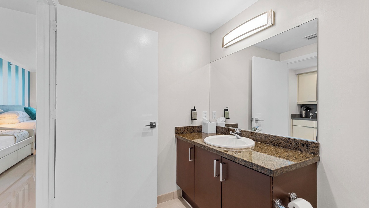 Photo of Bathroom in Coconut Grove