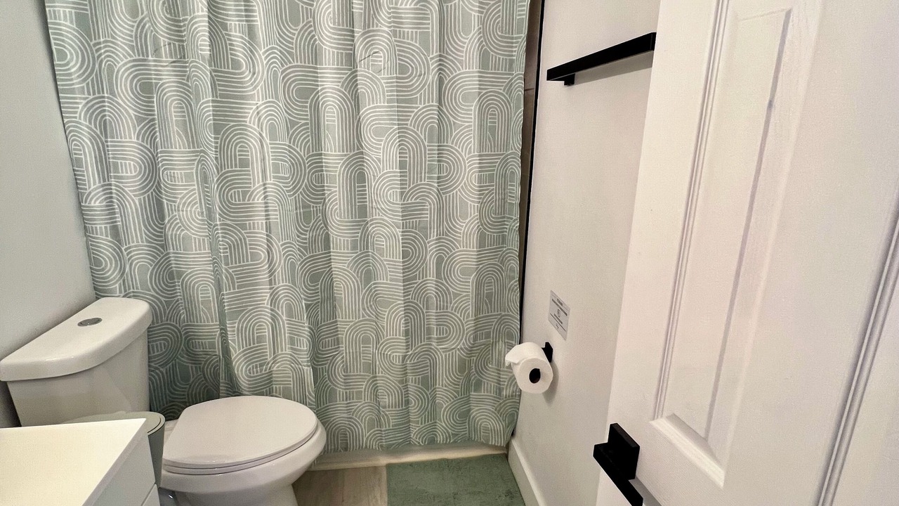 Photo of Bathroom in Cocoa