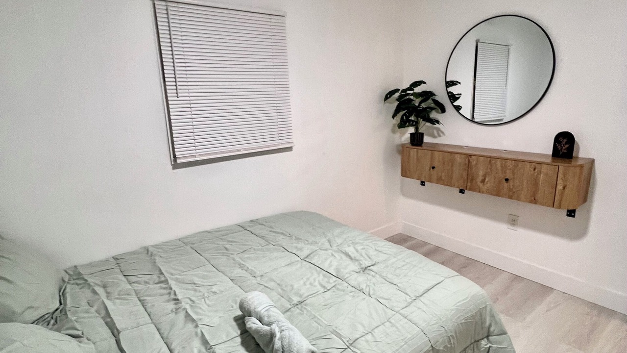 Photo of Bedroom in Cocoa