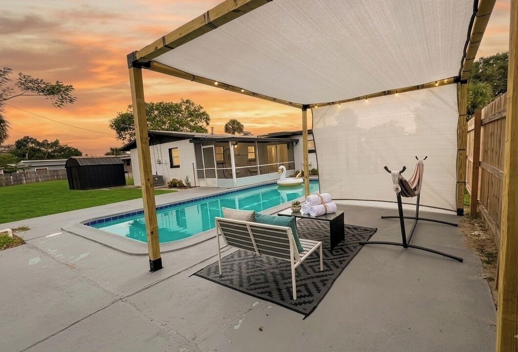 Photo of Outdoor in Cocoa
