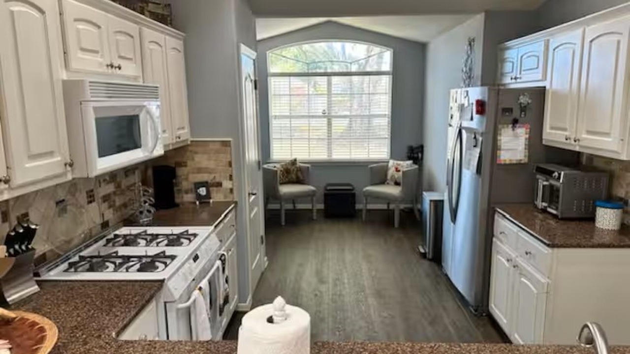 Photo of Kitchen in Northeast Pensacola