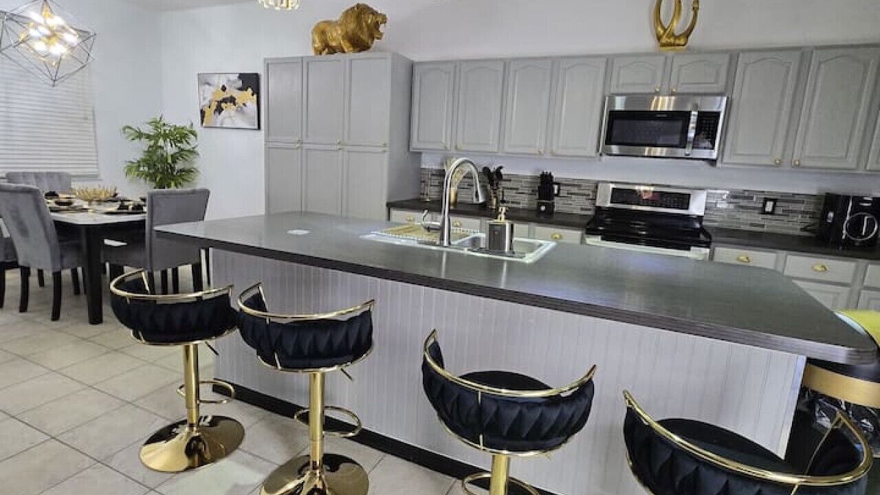 Photo of Kitchen in Windwood Bay
