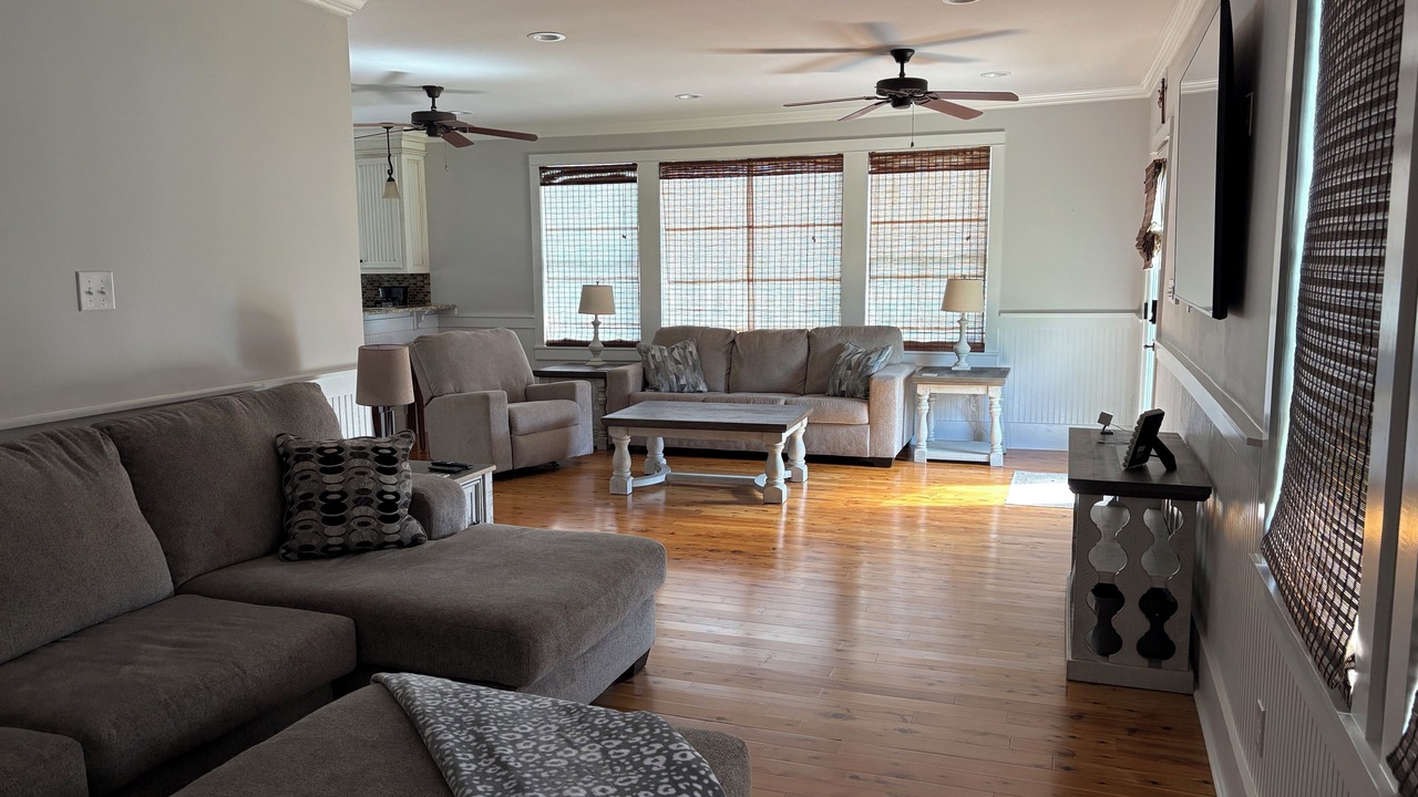 Photo of Livingroom in Old Town