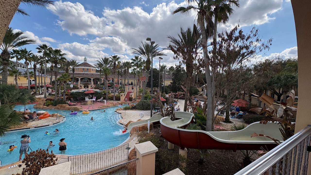 Photo of Outdoor in Regal Palms