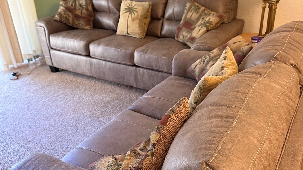 Photo of Livingroom in Regal Palms