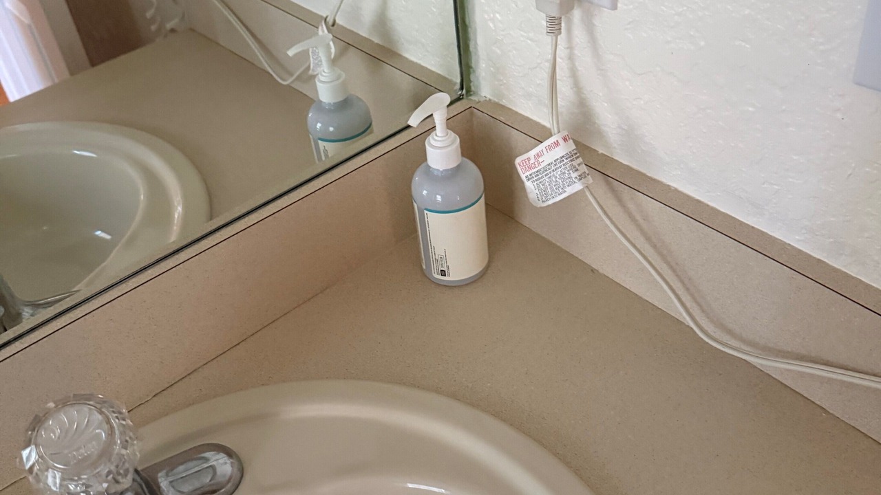 Photo of Bathroom in Regal Palms