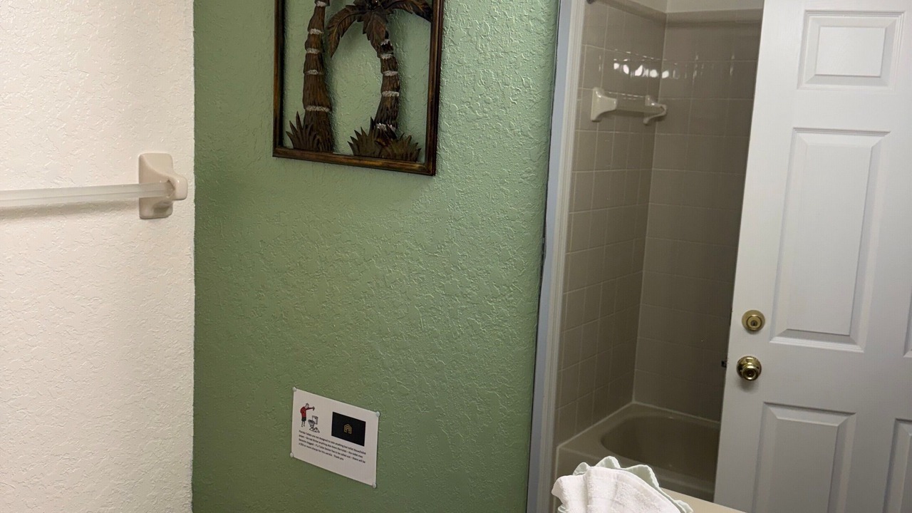 Photo of Bathroom in Regal Palms