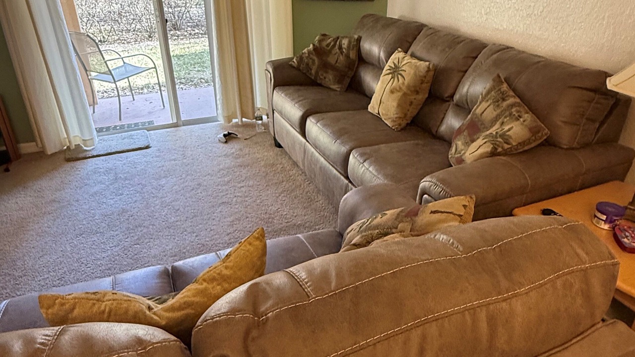 Photo of Livingroom in Regal Palms