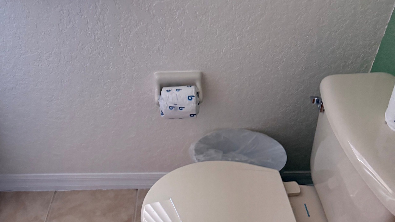 Photo of Bathroom in Regal Palms