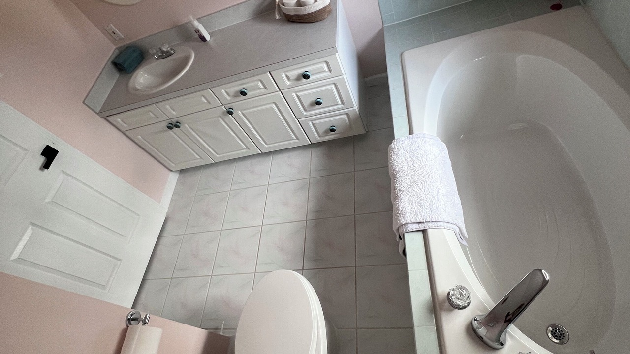 Photo of Bathroom in Chassahowitzka