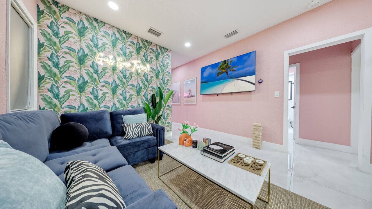 Photo of Livingroom in Buena Vista