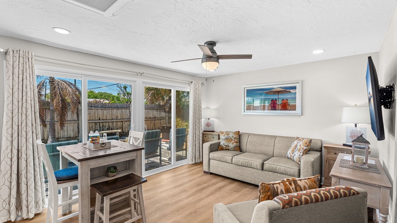 Photo of Livingroom in Port Canaveral