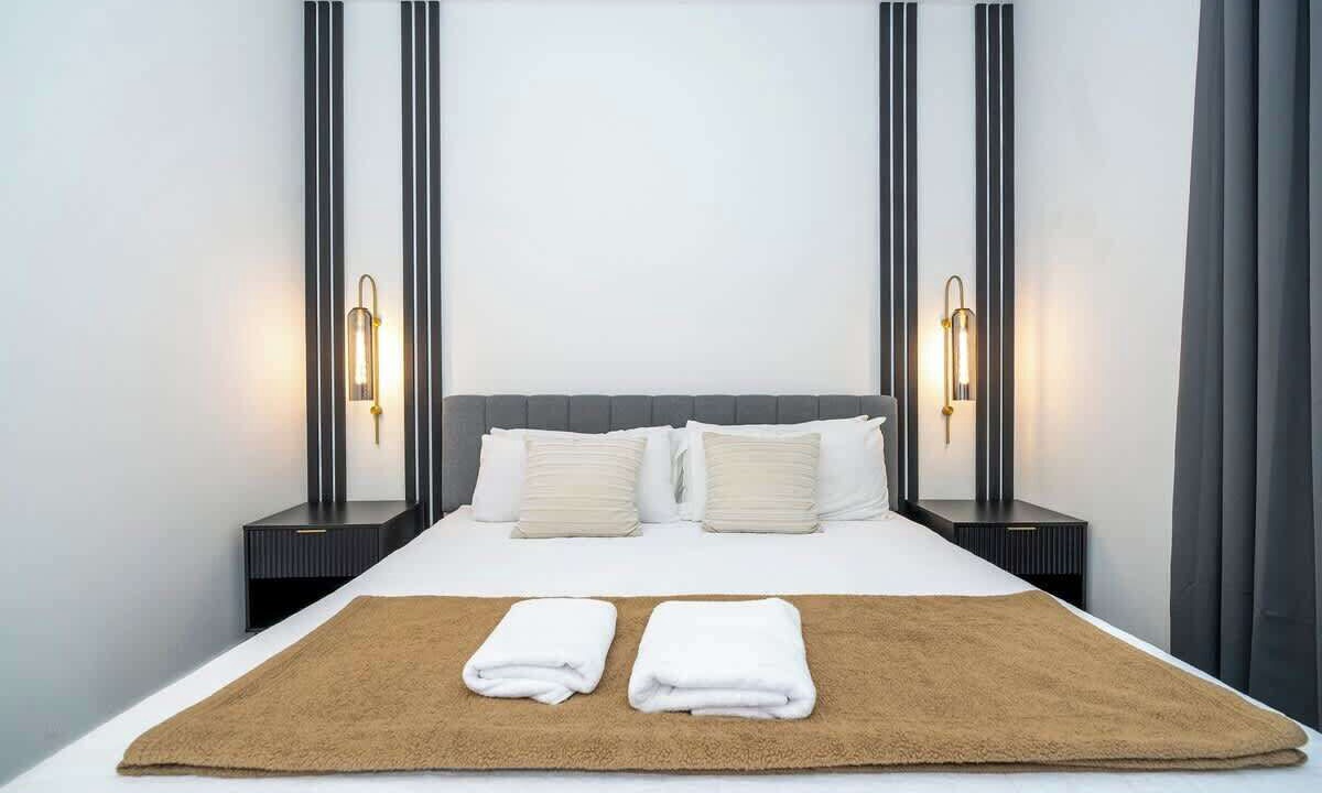 Photo of Bedroom in Florida Central Atlantic Coast