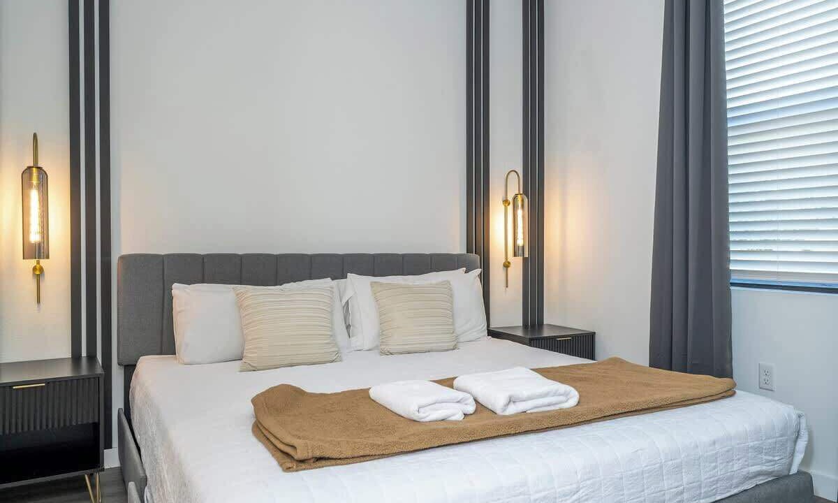Photo of Bedroom in Florida Central Atlantic Coast