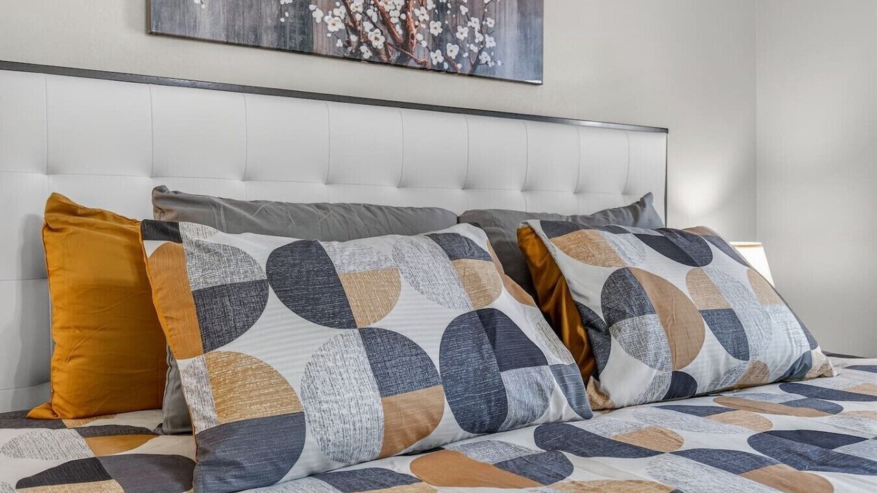 Photo of Bedroom in Bagdad