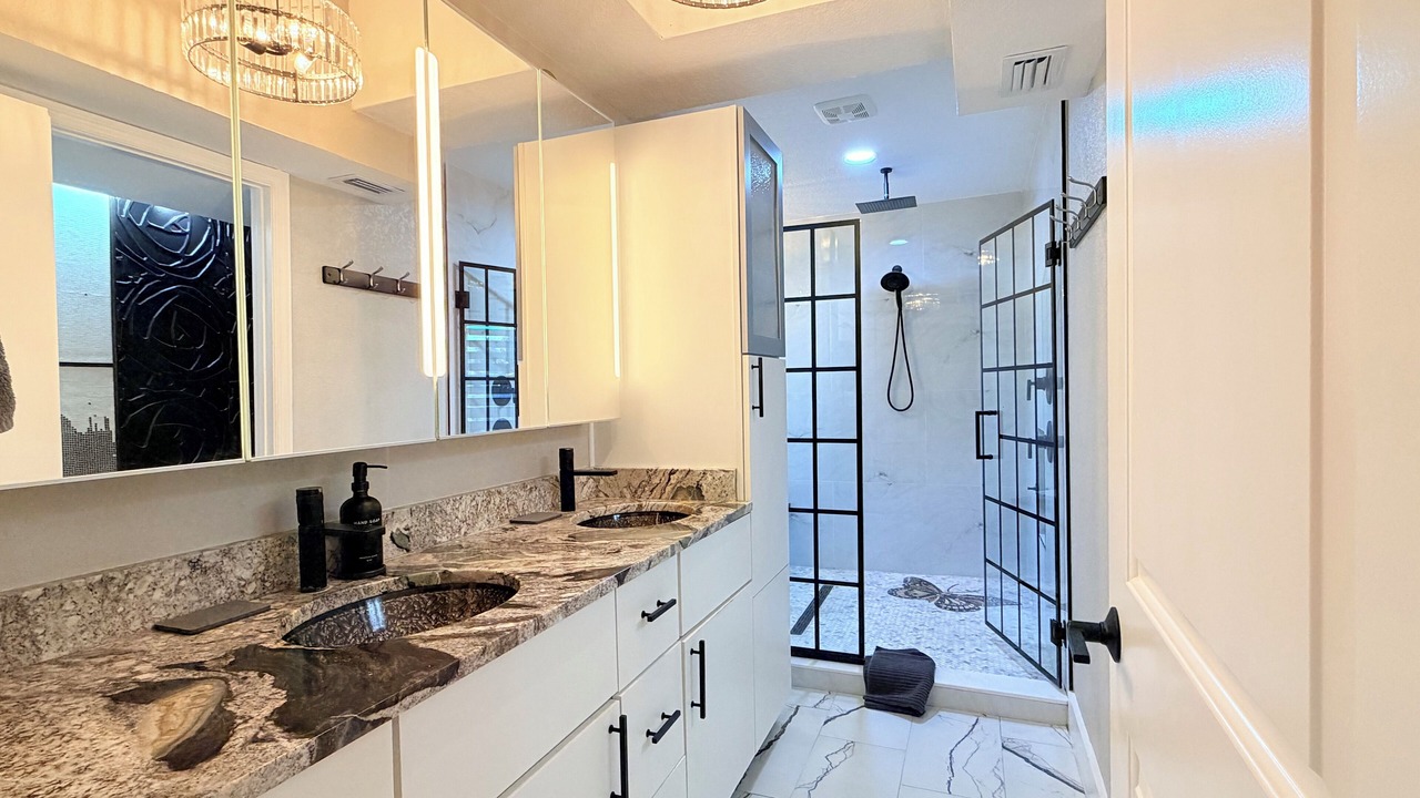 Photo of Bathroom in Lancaster Park