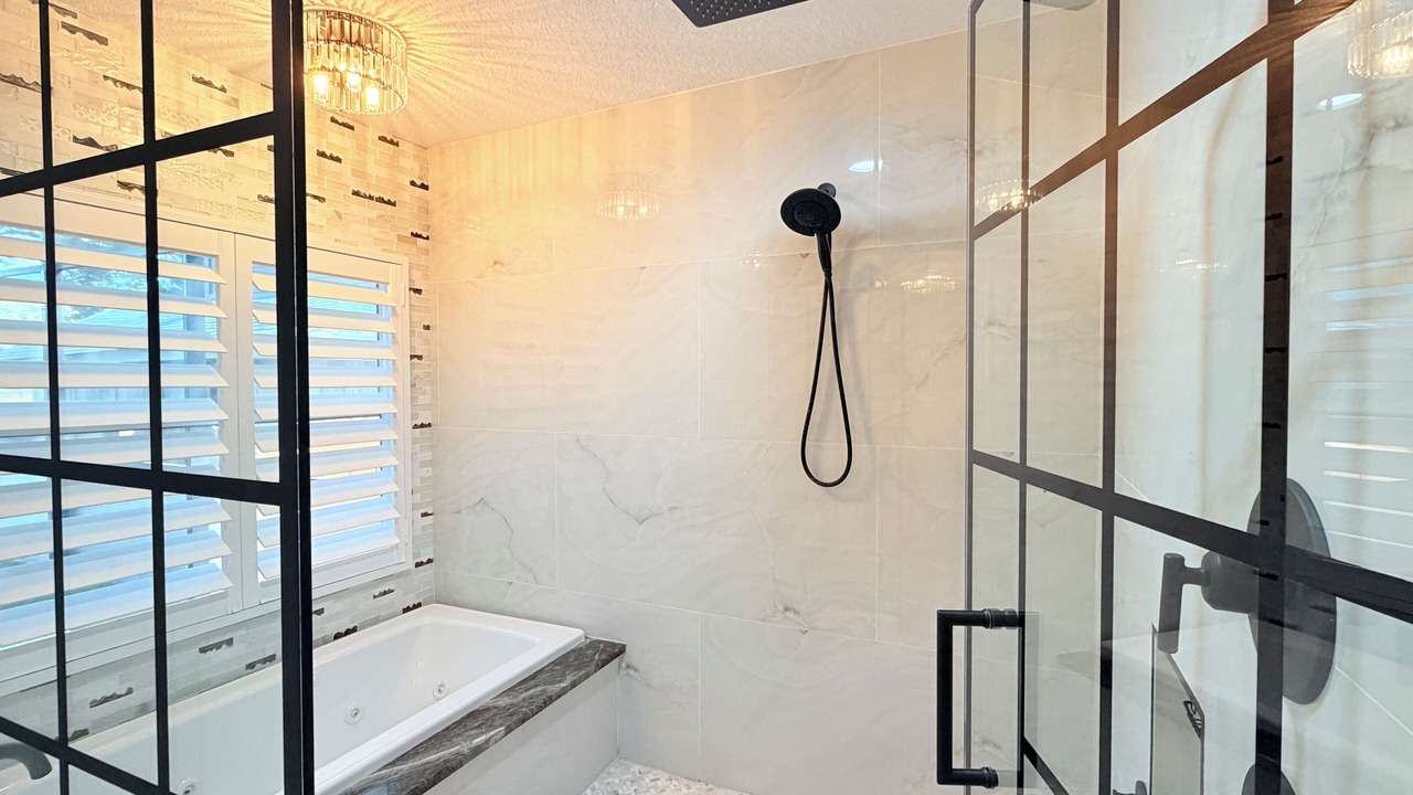 Photo of Bathroom in Lancaster Park