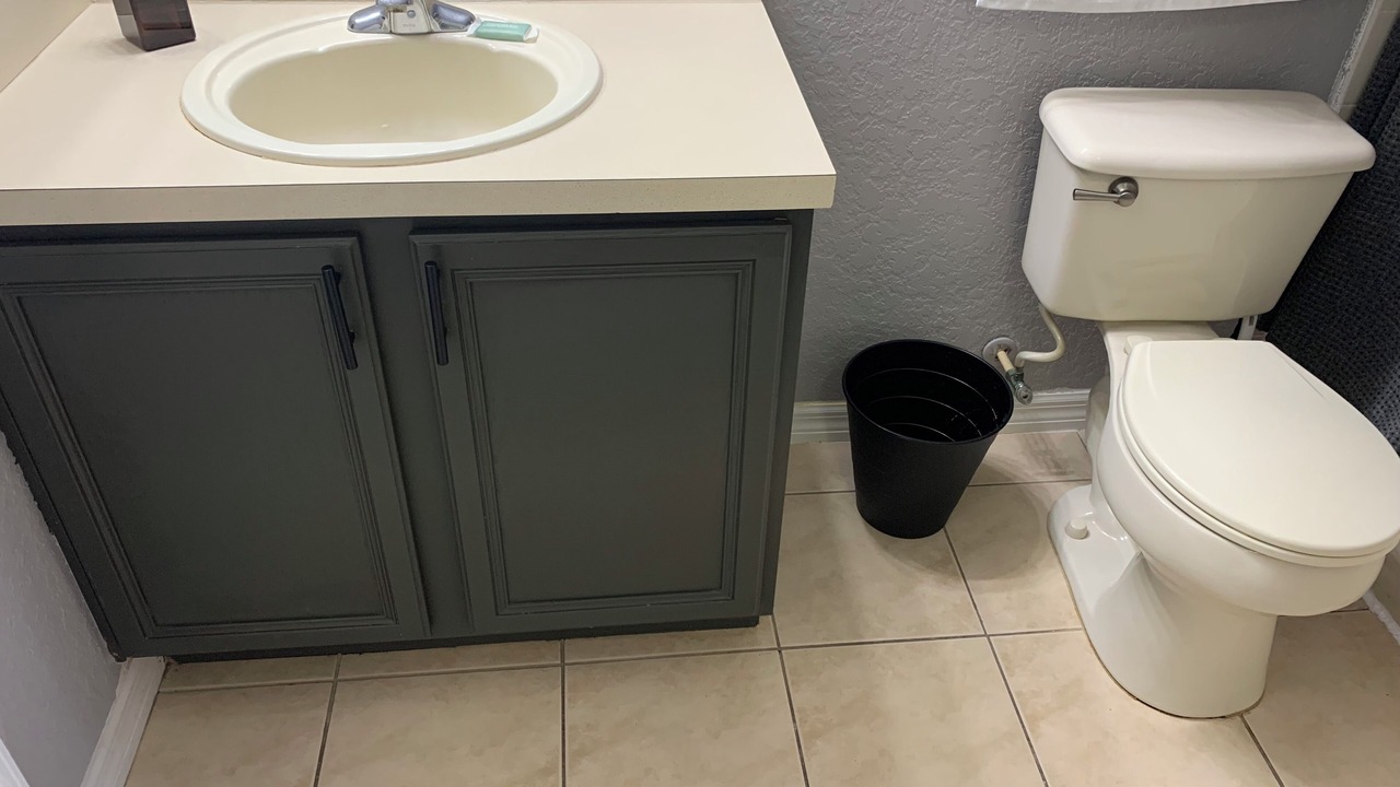 Photo of Bathroom in Regal Palms