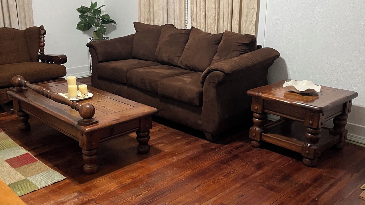 Photo of Livingroom in Mid City North