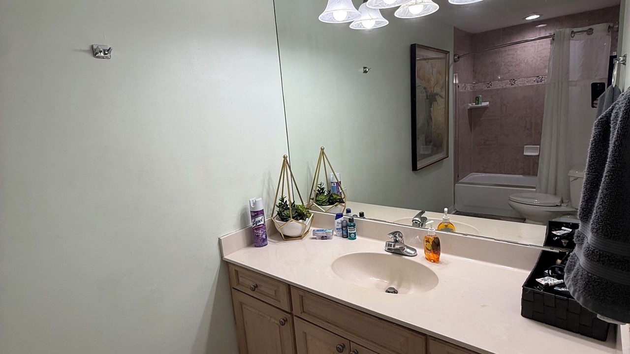 Photo of Bathroom in Old Seminole Heights