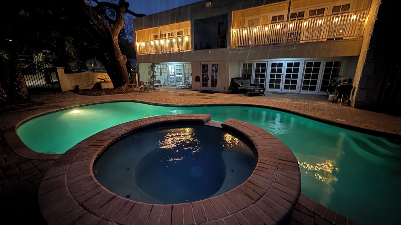 Photo of Outdoor in Old Seminole Heights